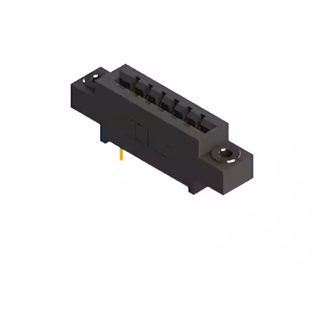 387-012-541-803 EDAC Inc.  Edgeboard Connectors